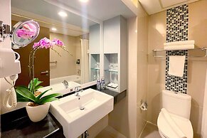 BATIQA Hotel & Apartments Karawang