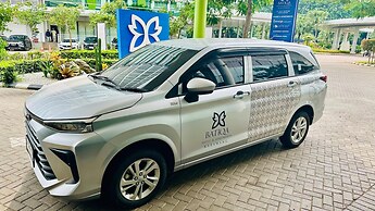 BATIQA Hotel & Apartments Karawang