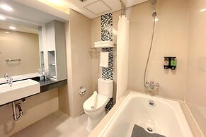 BATIQA Hotel & Apartments Karawang
