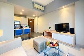 BATIQA Hotel & Apartments Karawang