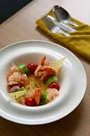 BATIQA Hotel & Apartments Karawang