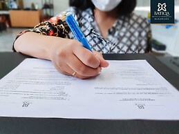 BATIQA Hotel & Apartments Karawang