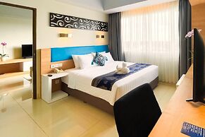 BATIQA Hotel & Apartments Karawang