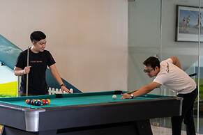 BATIQA Hotel & Apartments Karawang