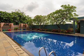 BATIQA Hotel & Apartments Karawang