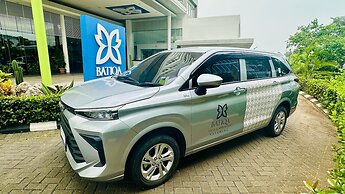 BATIQA Hotel & Apartments Karawang