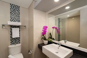 BATIQA Hotel & Apartments Karawang