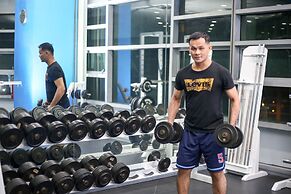 Infinity Tower Suites