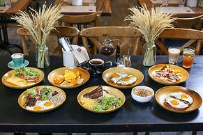 Infinity Tower Suites