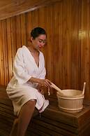 Infinity Tower Suites