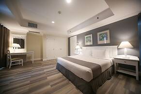 Infinity Tower Suites