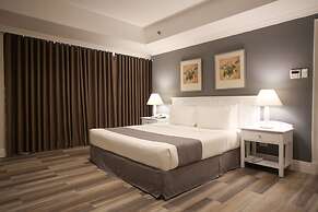 Infinity Tower Suites