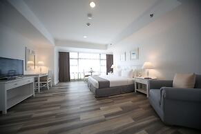 Infinity Tower Suites