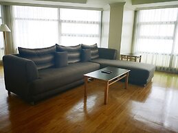 Infinity Tower Suites