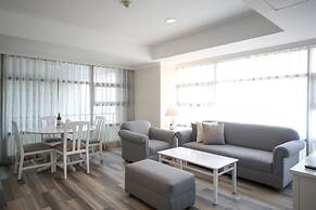 Infinity Tower Suites