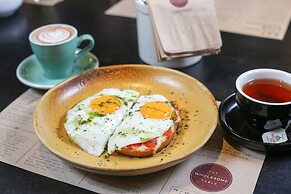 Infinity Tower Suites