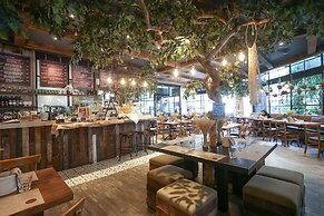 Infinity Tower Suites