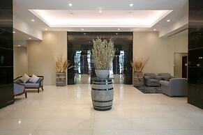 Infinity Tower Suites