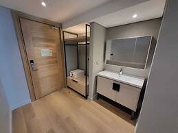 Infinity Tower Suites