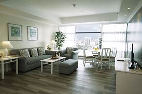 Infinity Tower Suites