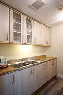 Infinity Tower Suites