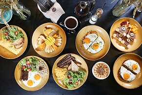 Infinity Tower Suites