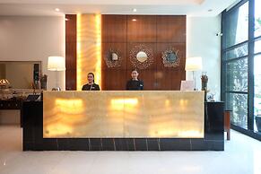 Infinity Tower Suites