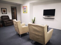 Infinity Tower Suites