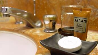 Infinity Tower Suites