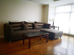 Infinity Tower Suites