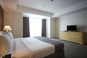 Infinity Tower Suites