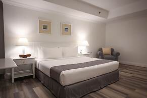 Infinity Tower Suites