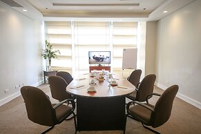 Infinity Tower Suites