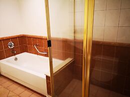 Infinity Tower Suites