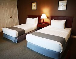 Infinity Tower Suites