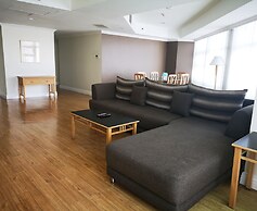 Infinity Tower Suites