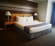 Infinity Tower Suites