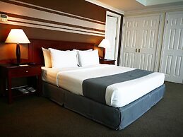 Infinity Tower Suites