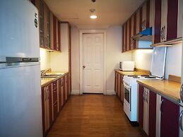 Infinity Tower Suites