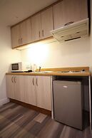 Infinity Tower Suites