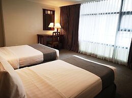 Infinity Tower Suites