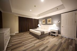 Infinity Tower Suites