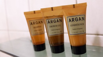 Infinity Tower Suites