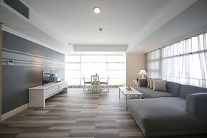 Infinity Tower Suites