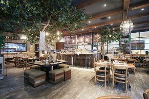 Infinity Tower Suites