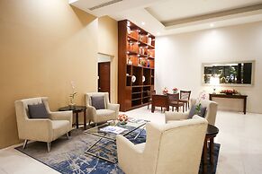 Infinity Tower Suites