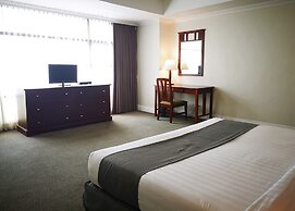 Infinity Tower Suites