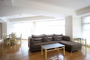 Infinity Tower Suites