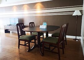 Infinity Tower Suites