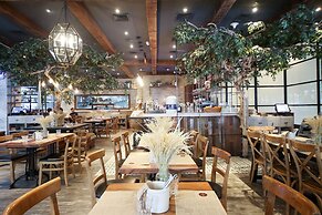 Infinity Tower Suites